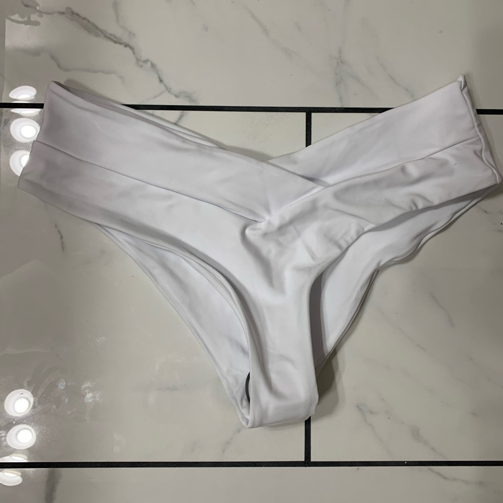 Bikini bottoms
